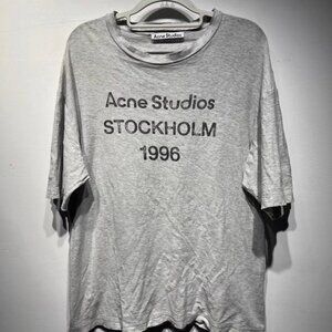 Acne Studios Stockholm Tee